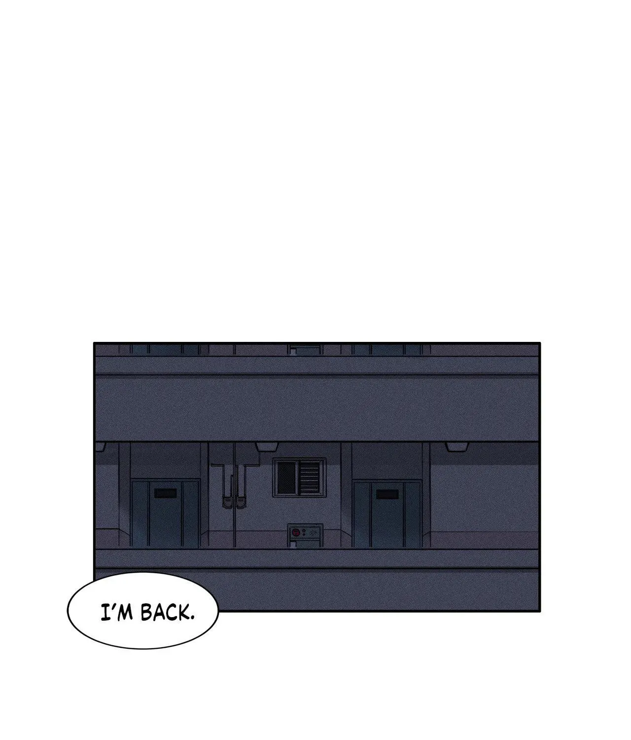Zombie Girlfriend! Chapter 25 page 1 - 