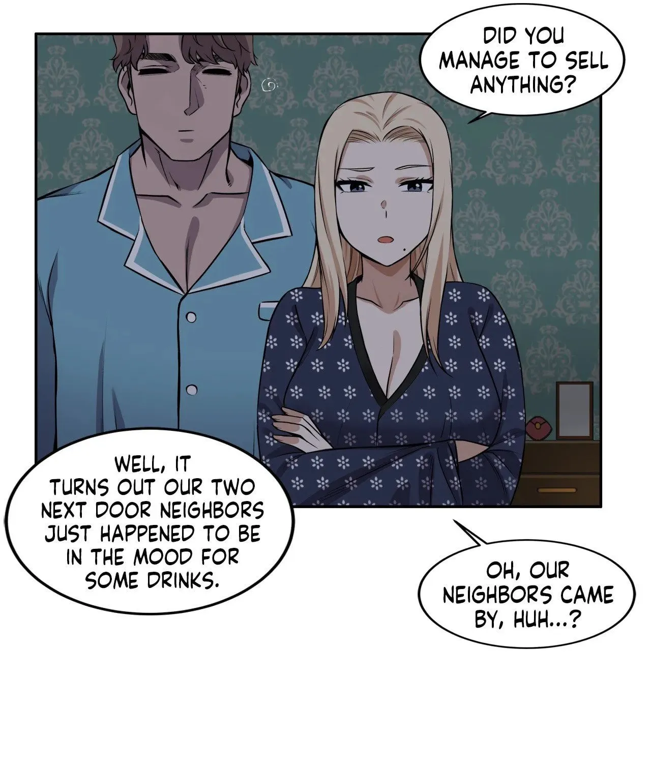 Zombie Girlfriend! Chapter 25 page 2 - 