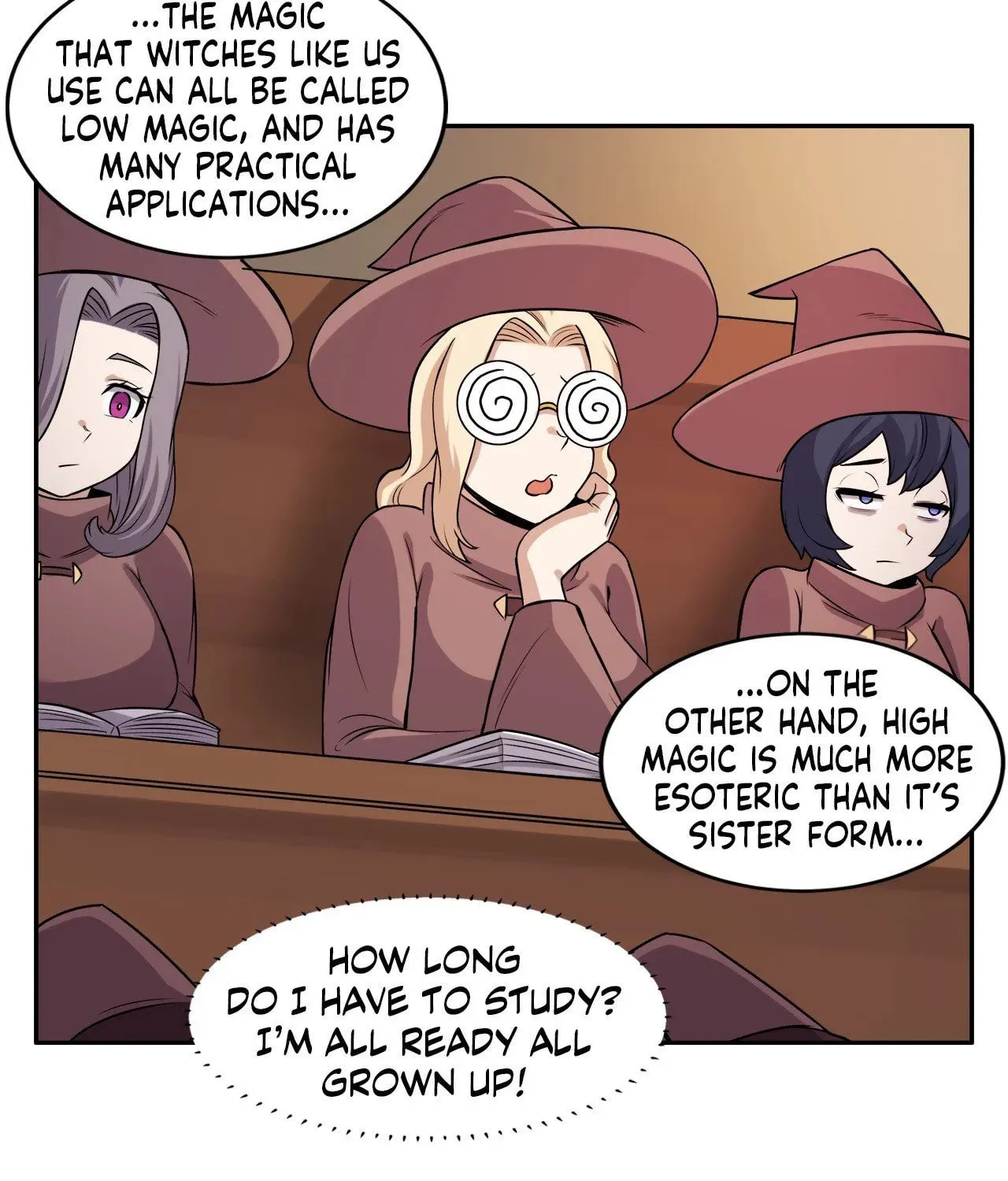 Zombie Girlfriend! Chapter 25 page 13 - 