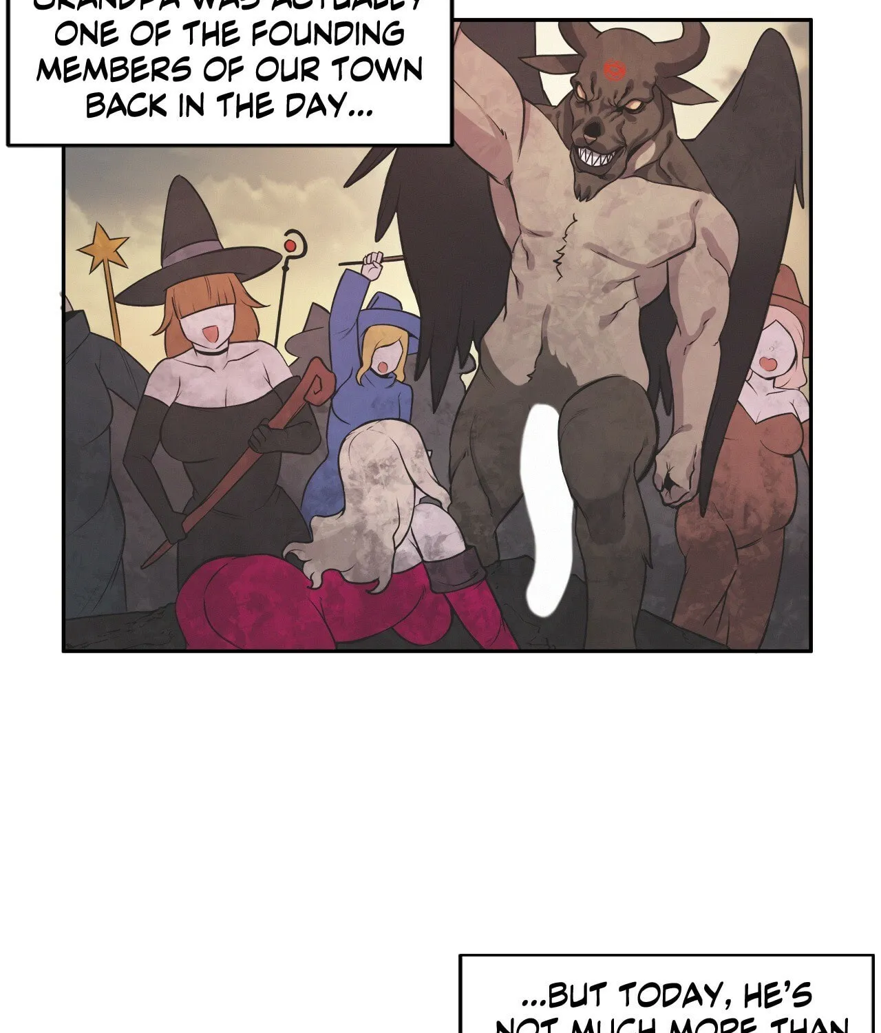 Zombie Girlfriend! Chapter 25 page 16 - 