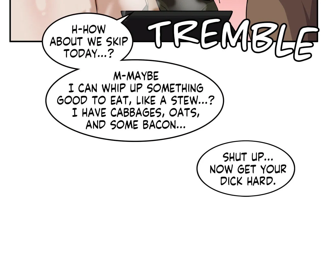 Zombie Girlfriend! Chapter 25 page 18 - 