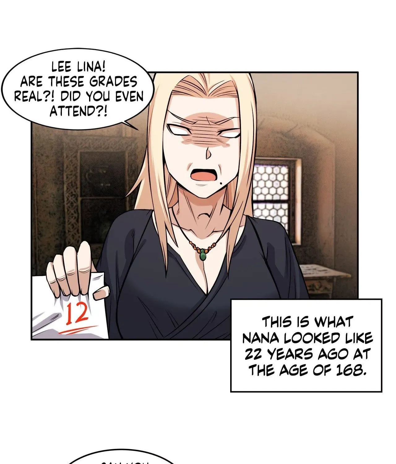 Zombie Girlfriend! Chapter 25 page 20 - 