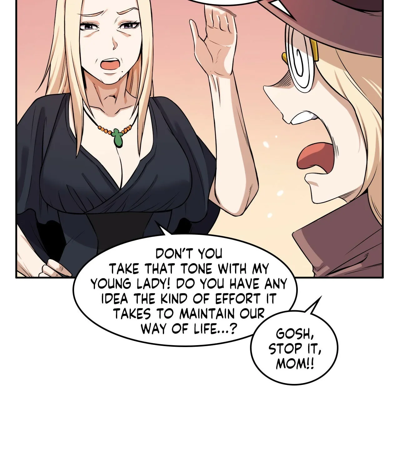 Zombie Girlfriend! Chapter 25 page 22 - 
