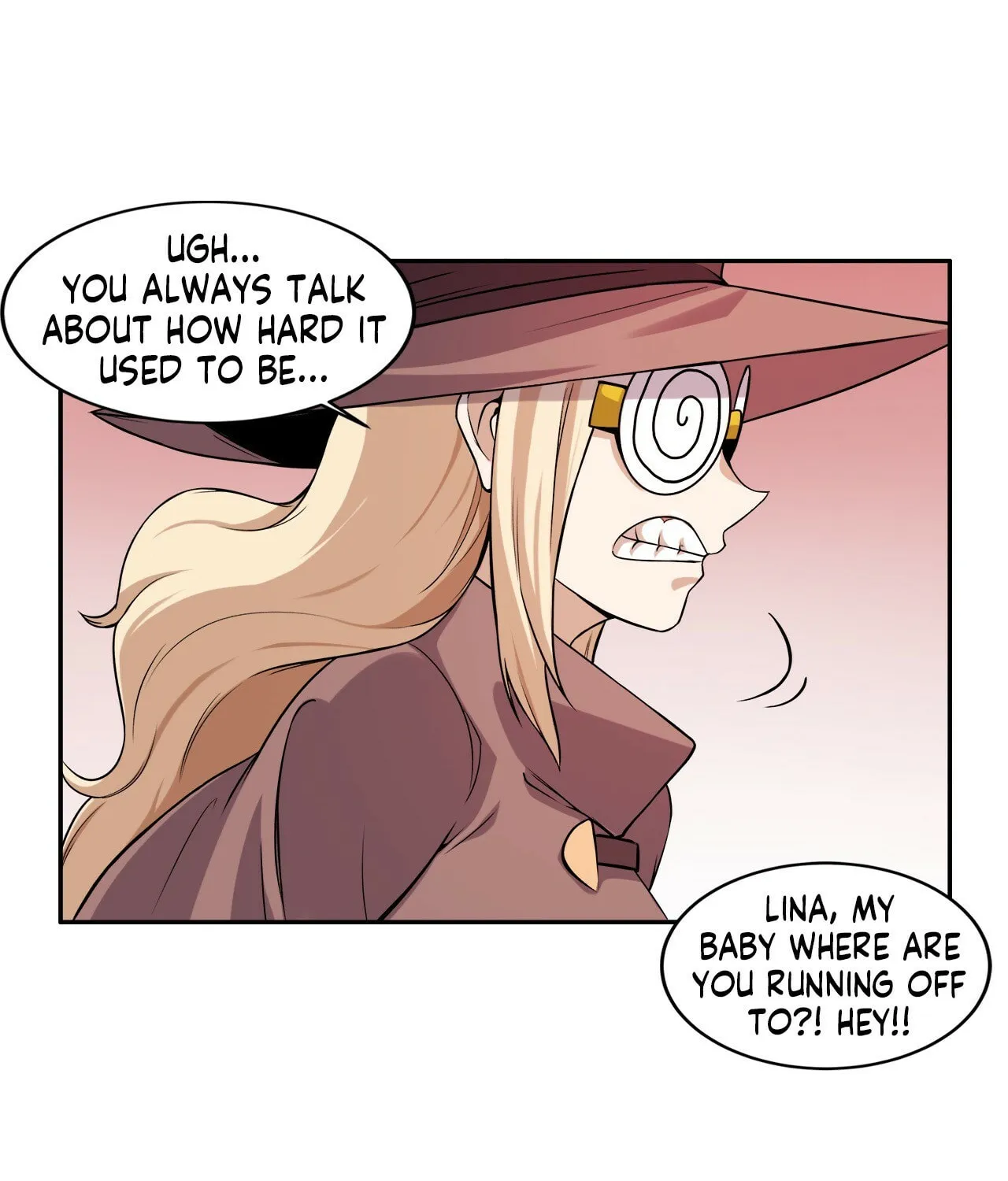 Zombie Girlfriend! Chapter 25 page 23 - 