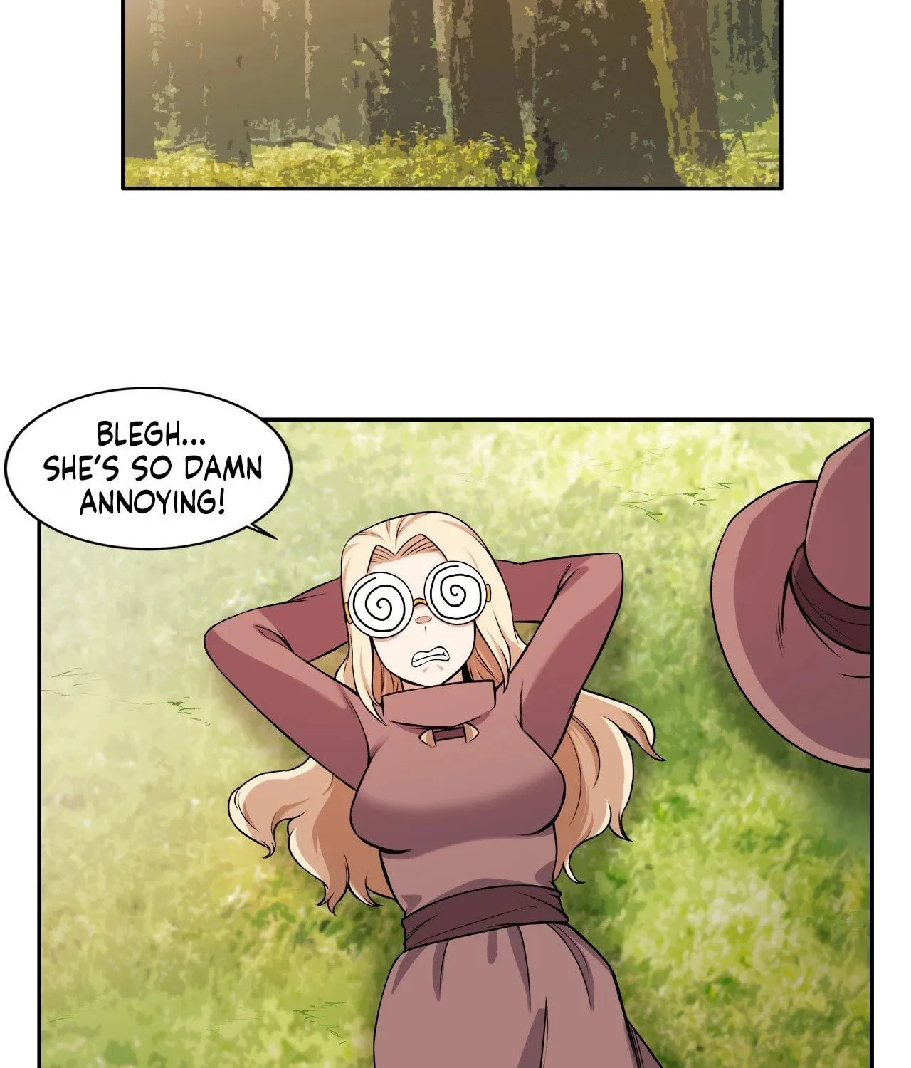 Zombie Girlfriend! Chapter 25 page 25 - 