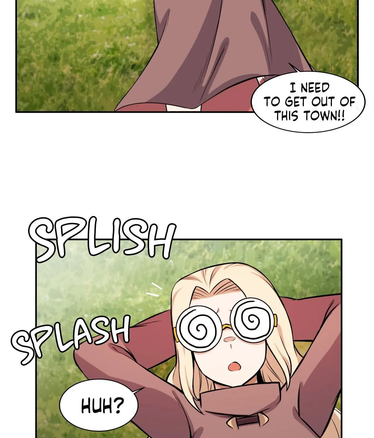 Zombie Girlfriend! Chapter 25 page 26 - 
