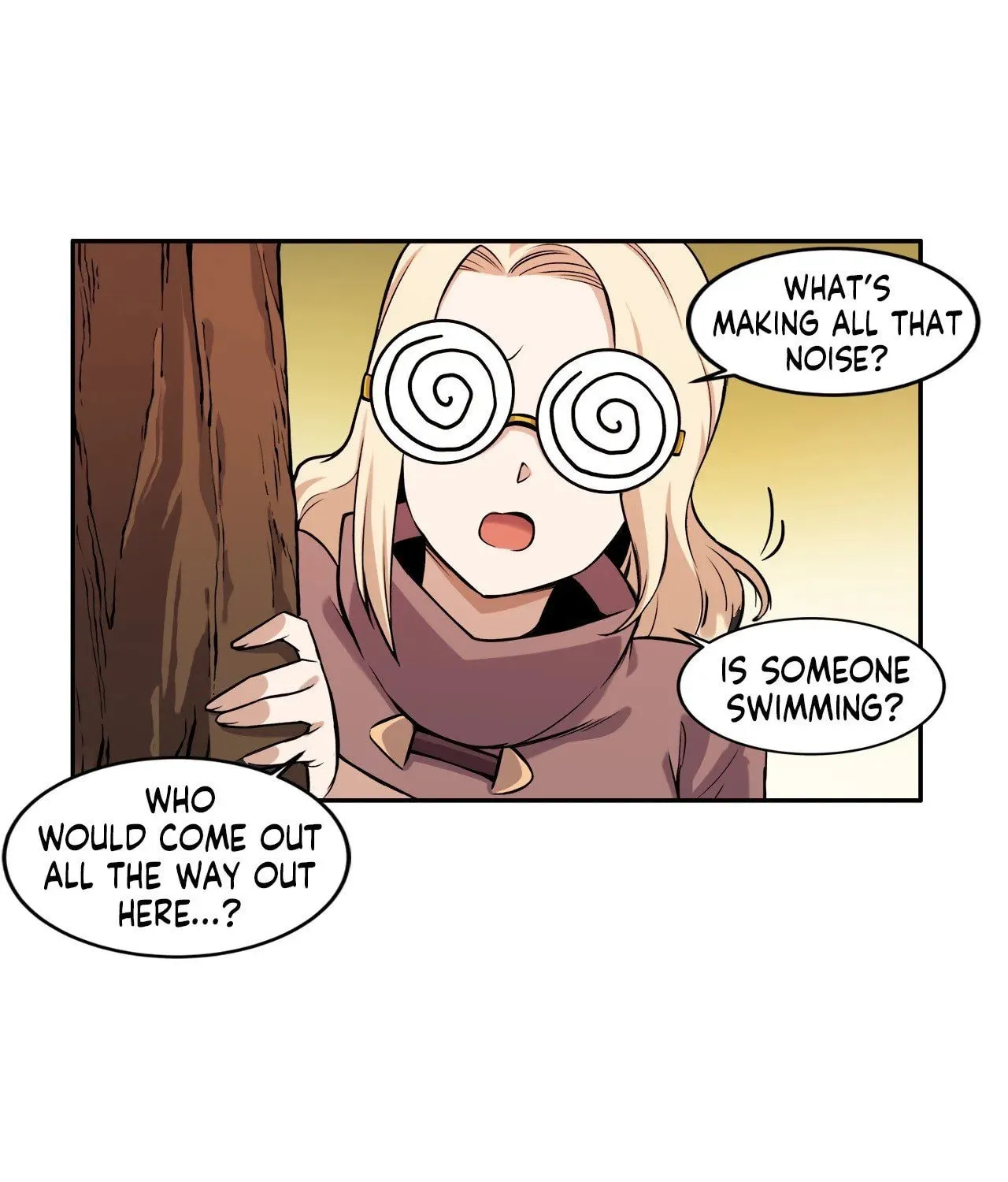 Zombie Girlfriend! Chapter 25 page 28 - 