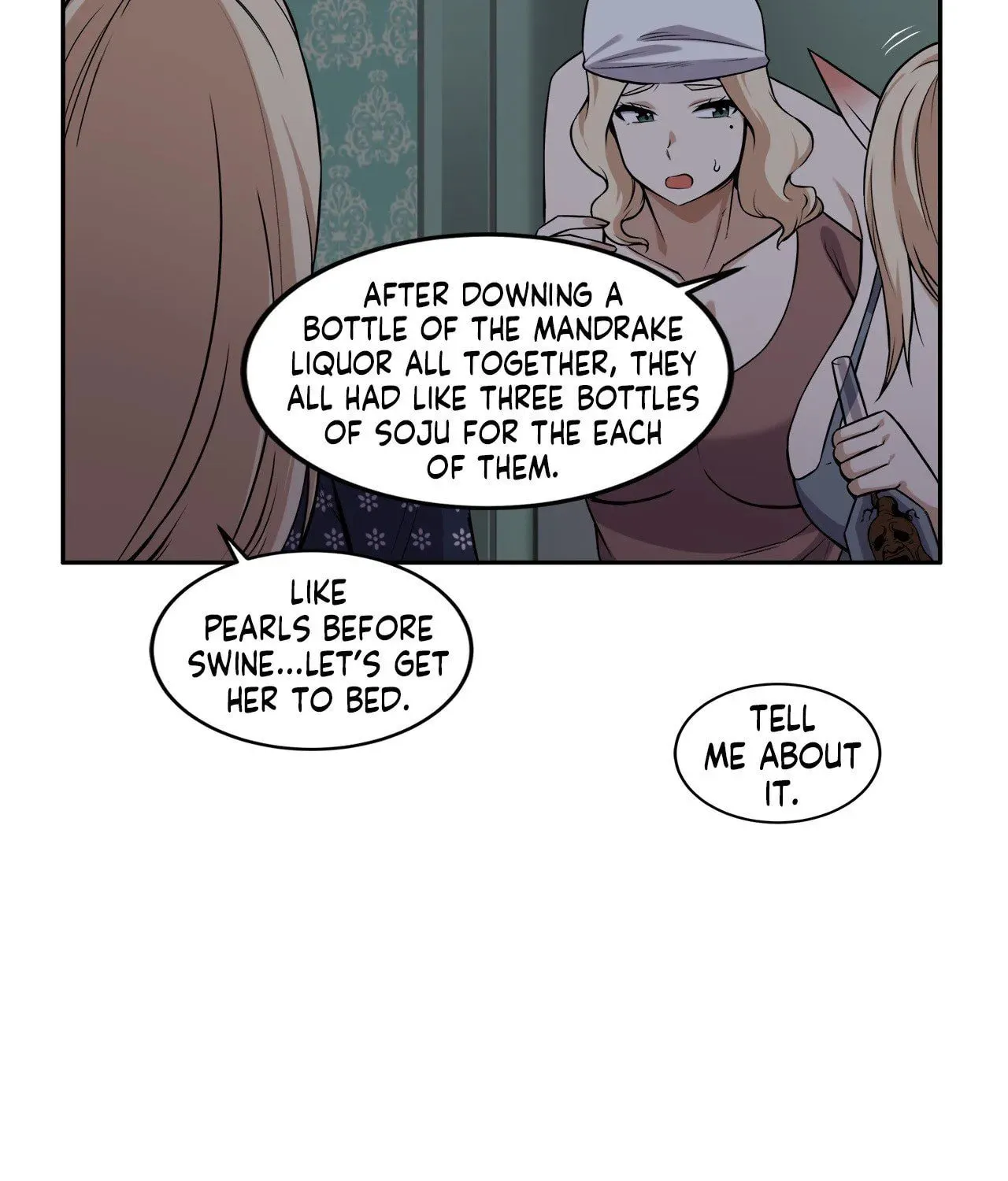 Zombie Girlfriend! Chapter 25 page 4 - 