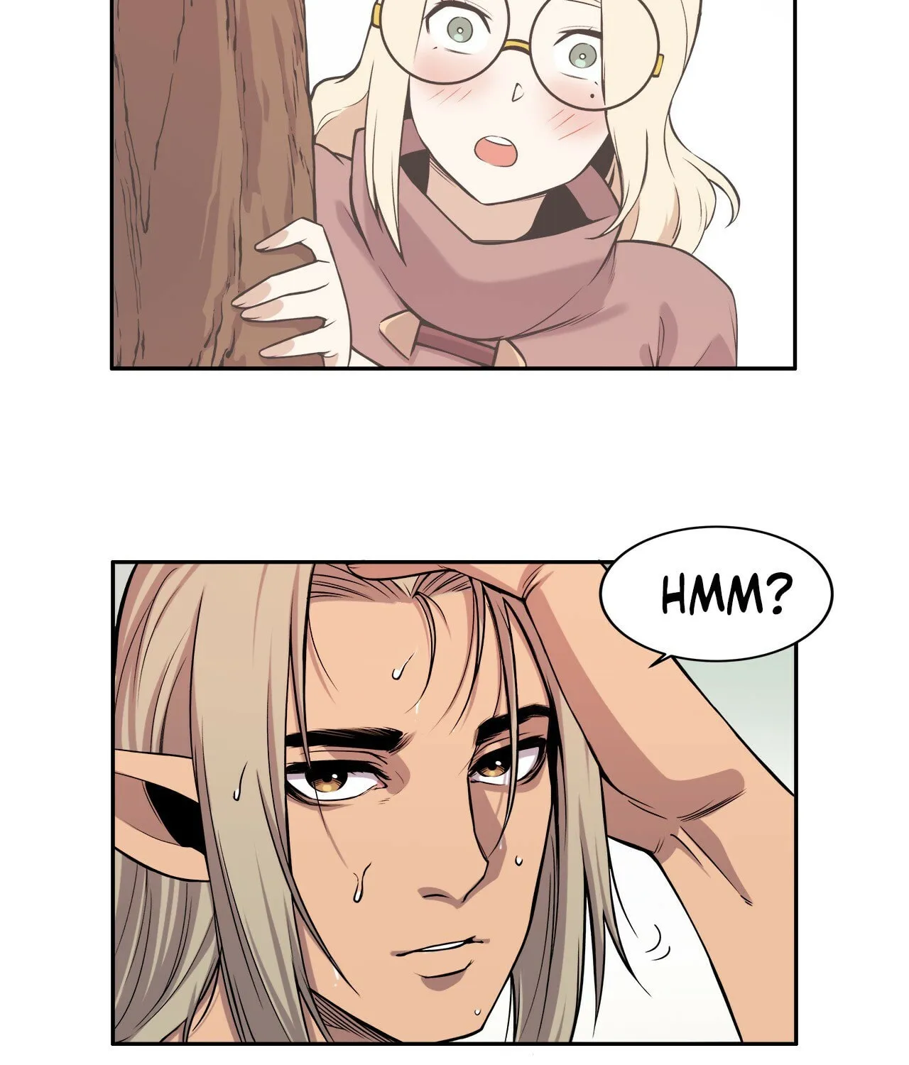 Zombie Girlfriend! Chapter 25 page 31 - 