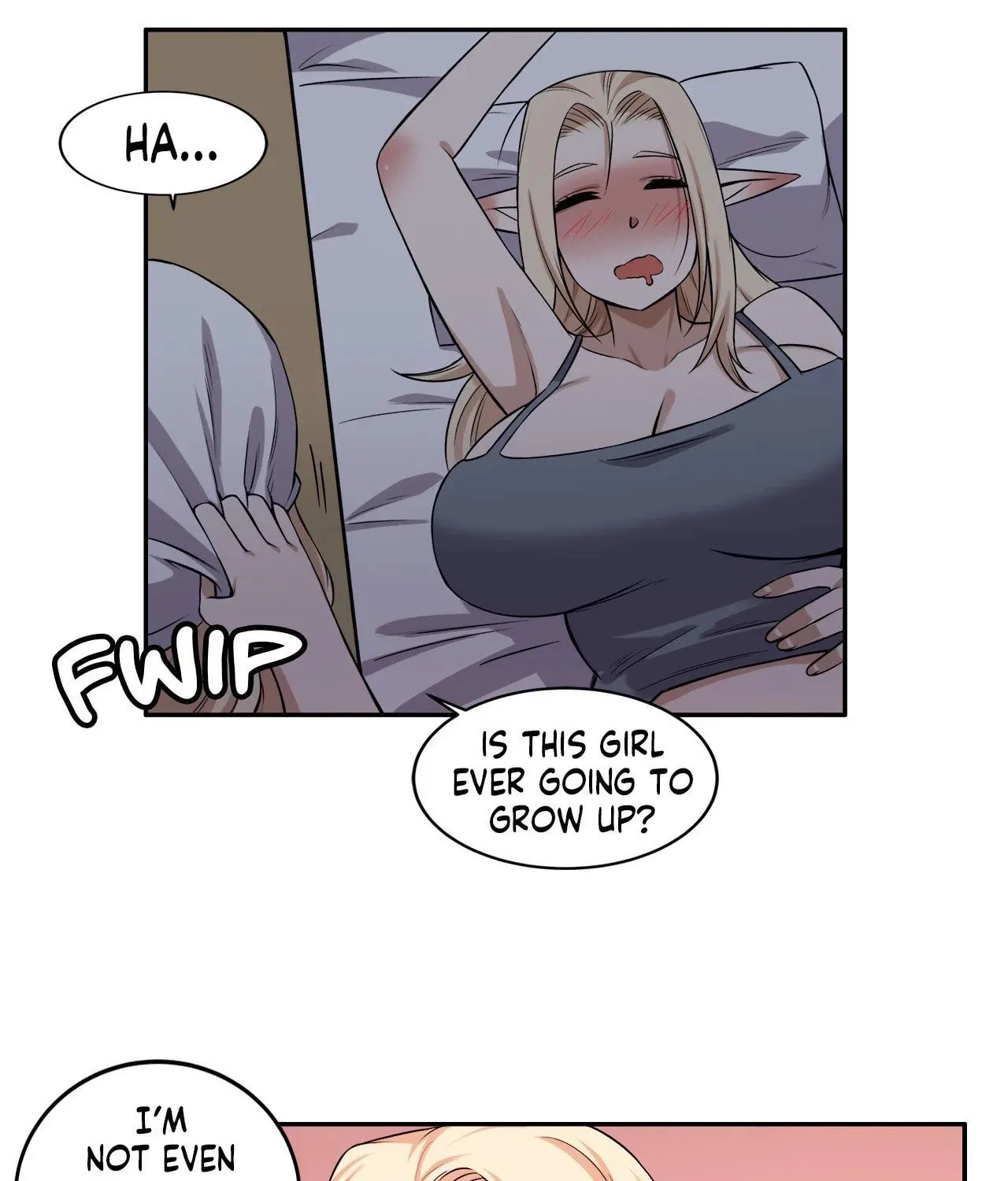 Zombie Girlfriend! Chapter 25 page 5 - 