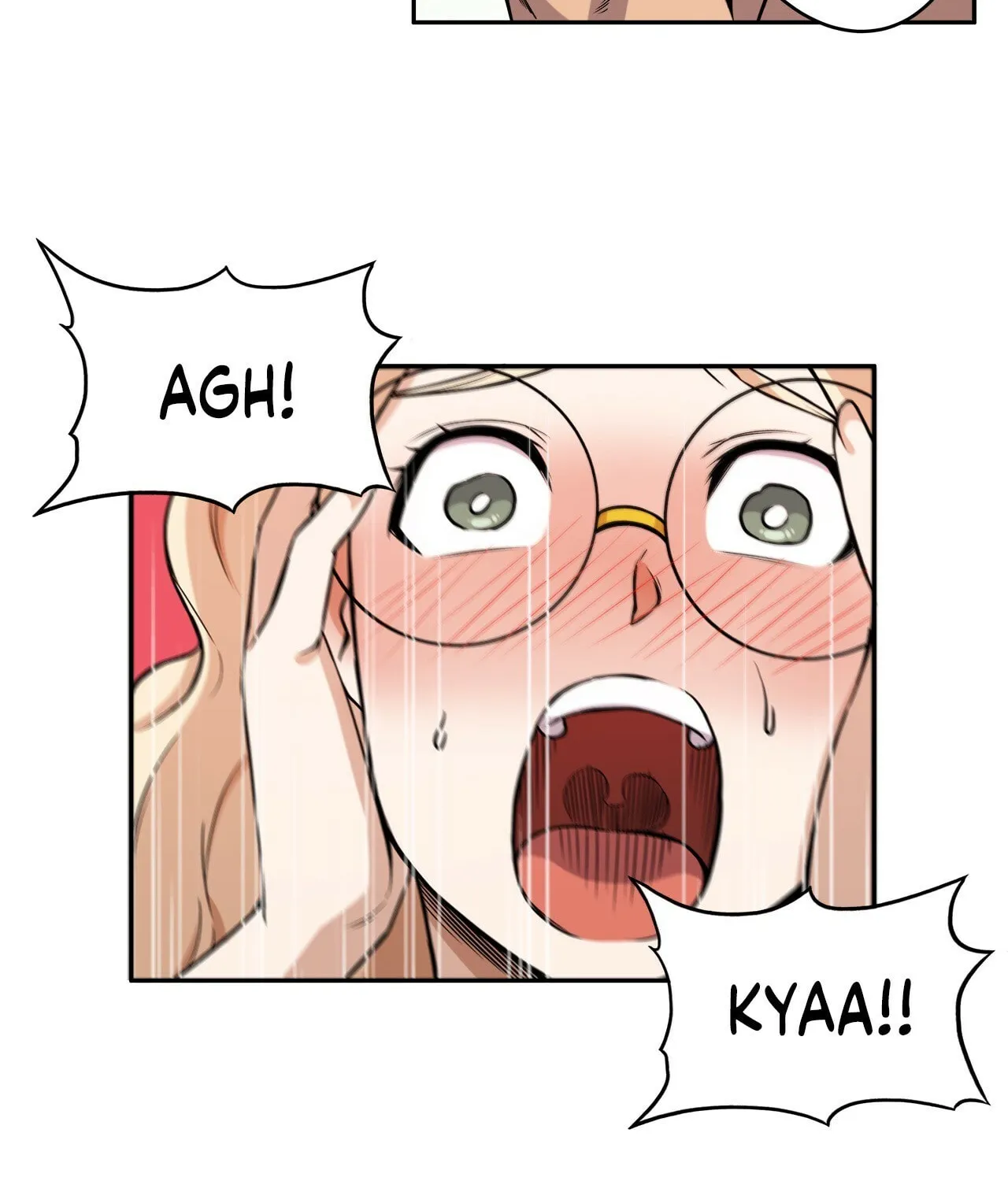 Zombie Girlfriend! Chapter 25 page 41 - 
