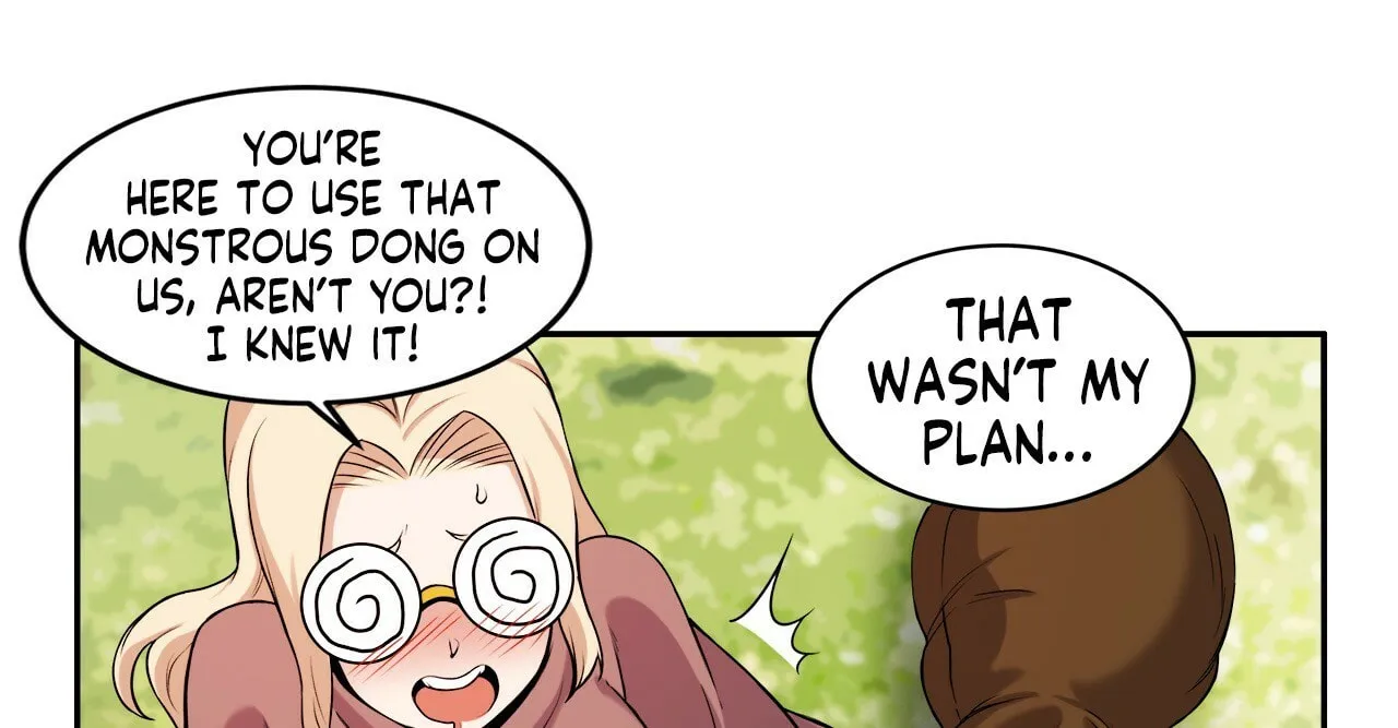 Zombie Girlfriend! Chapter 25 page 42 - 