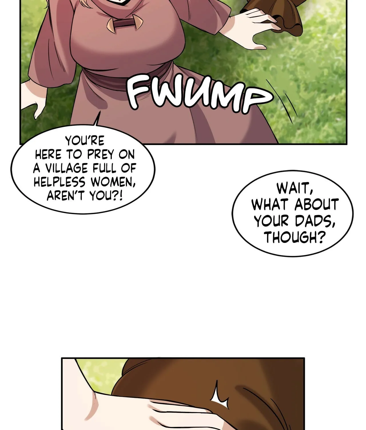 Zombie Girlfriend! Chapter 25 page 43 - 