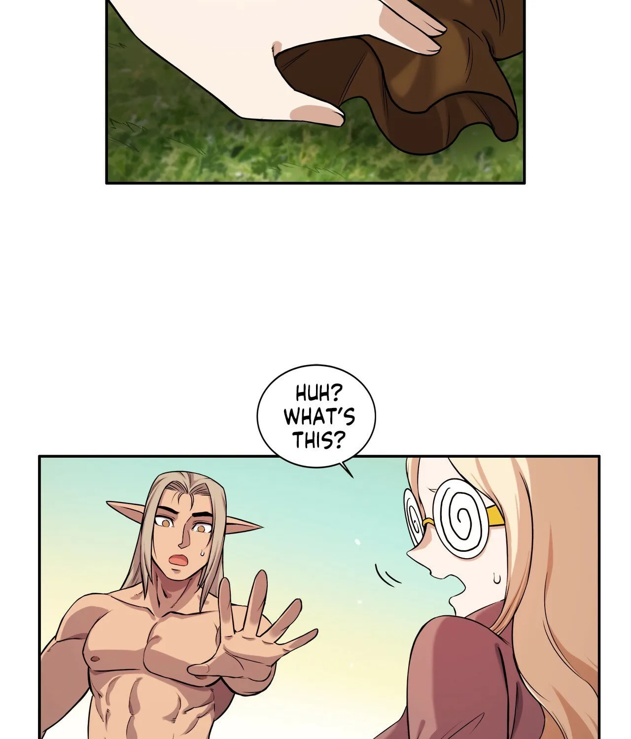 Zombie Girlfriend! Chapter 25 page 44 - 