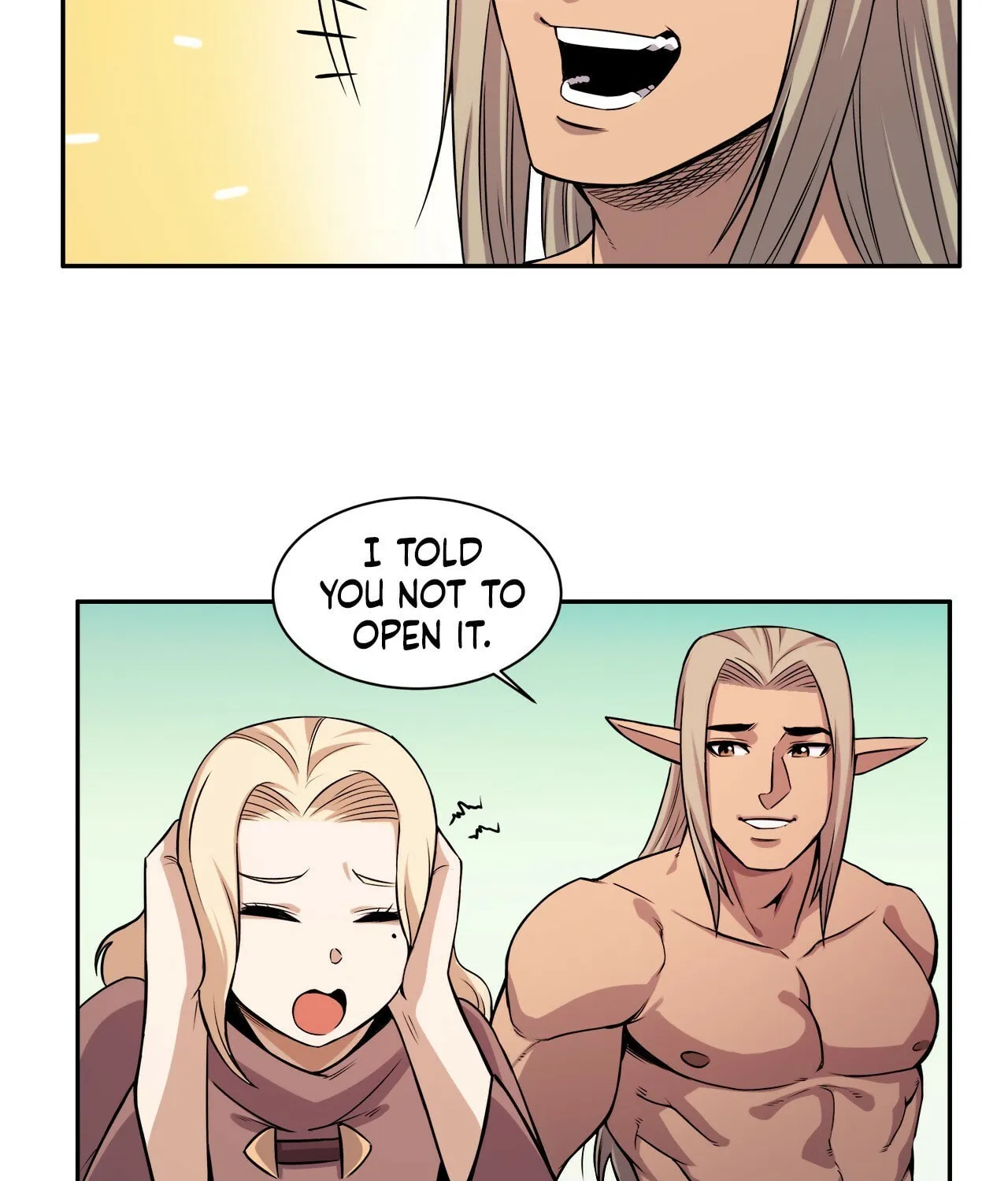 Zombie Girlfriend! Chapter 25 page 50 - 