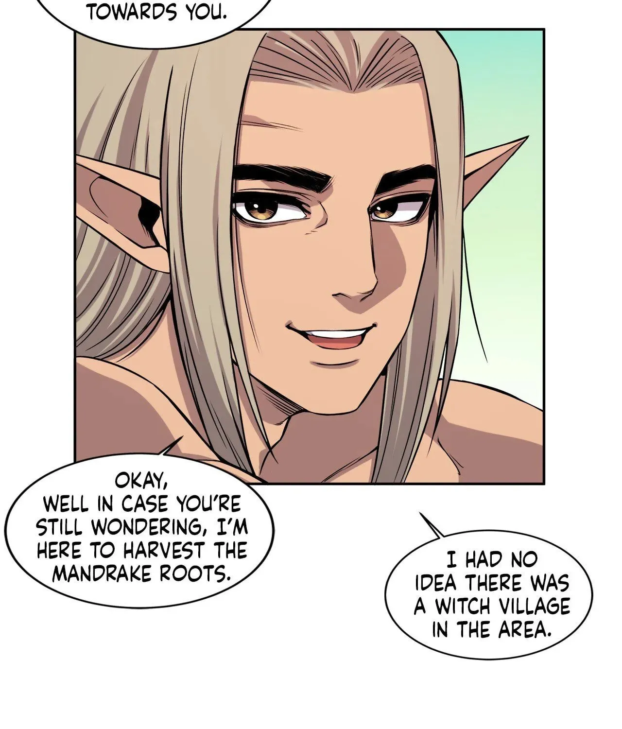 Zombie Girlfriend! Chapter 25 page 52 - 