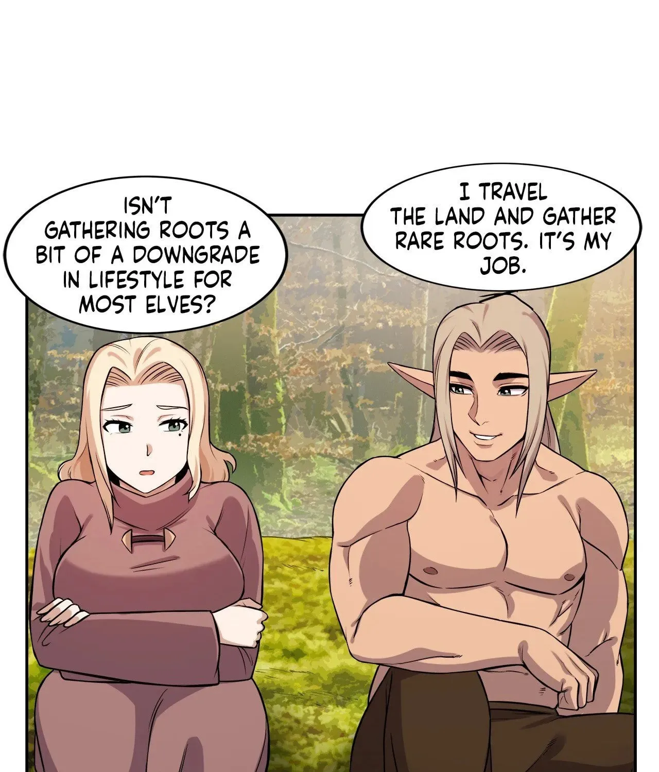 Zombie Girlfriend! Chapter 25 page 53 - 