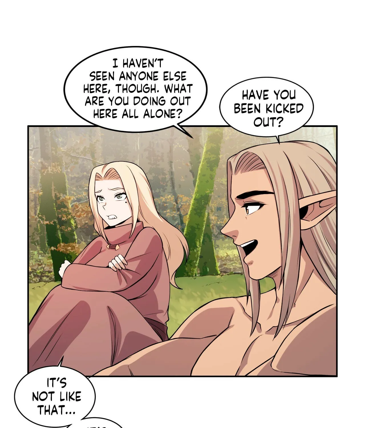 Zombie Girlfriend! Chapter 25 page 55 - 
