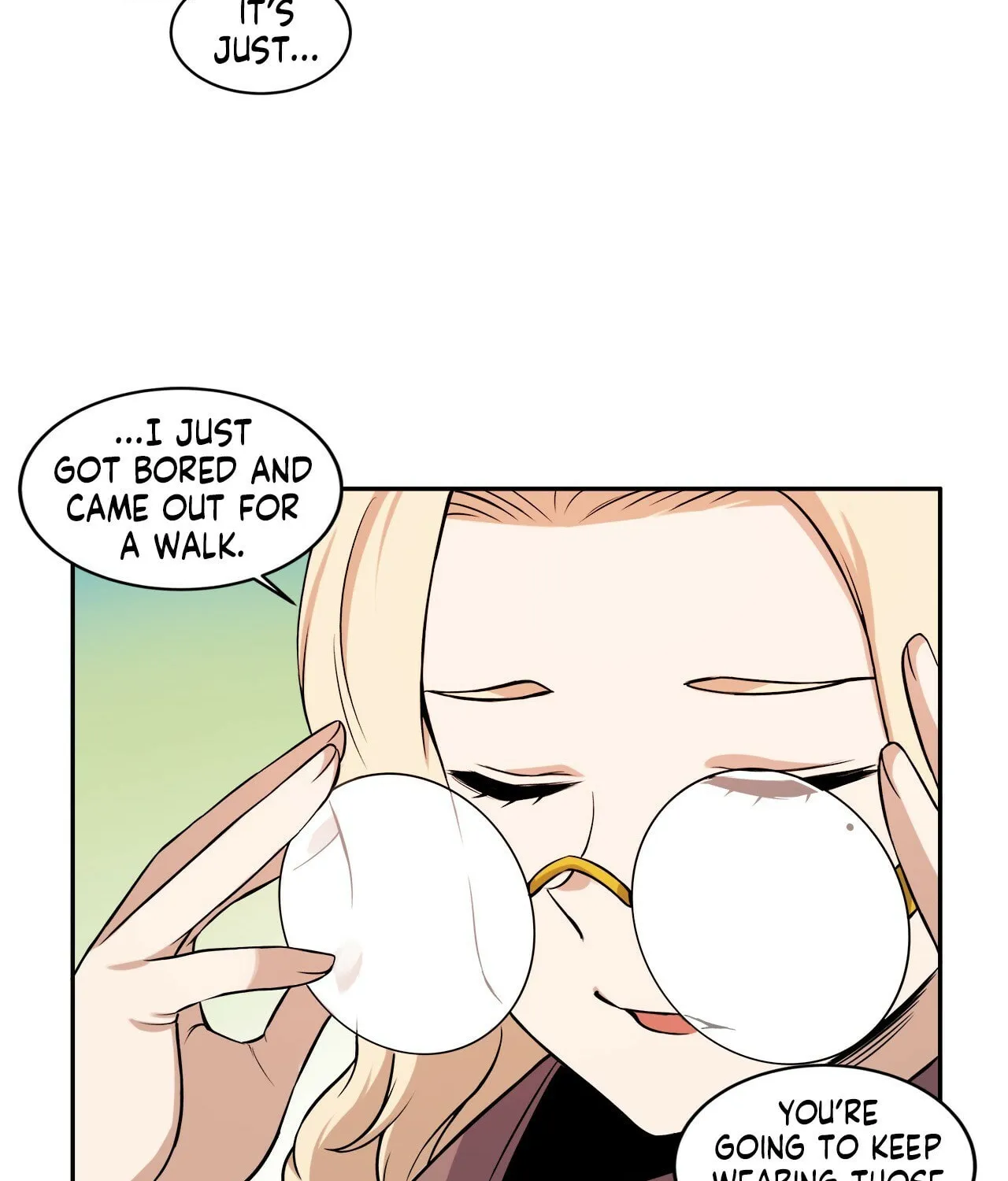 Zombie Girlfriend! Chapter 25 page 56 - 