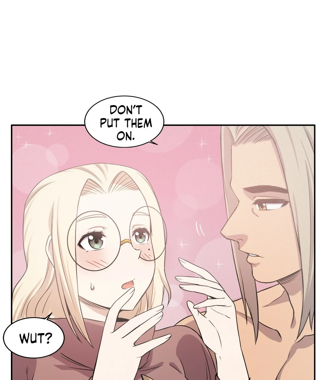 Zombie Girlfriend! Chapter 25 page 58 - 