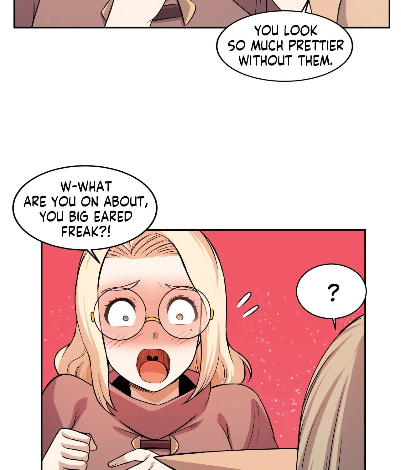 Zombie Girlfriend! Chapter 25 page 59 - 