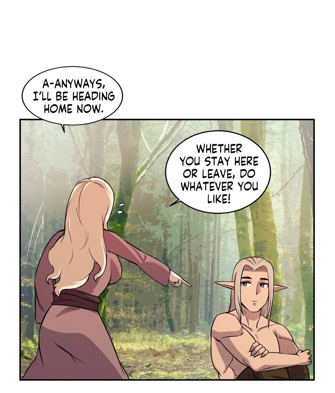 Zombie Girlfriend! Chapter 25 page 61 - 