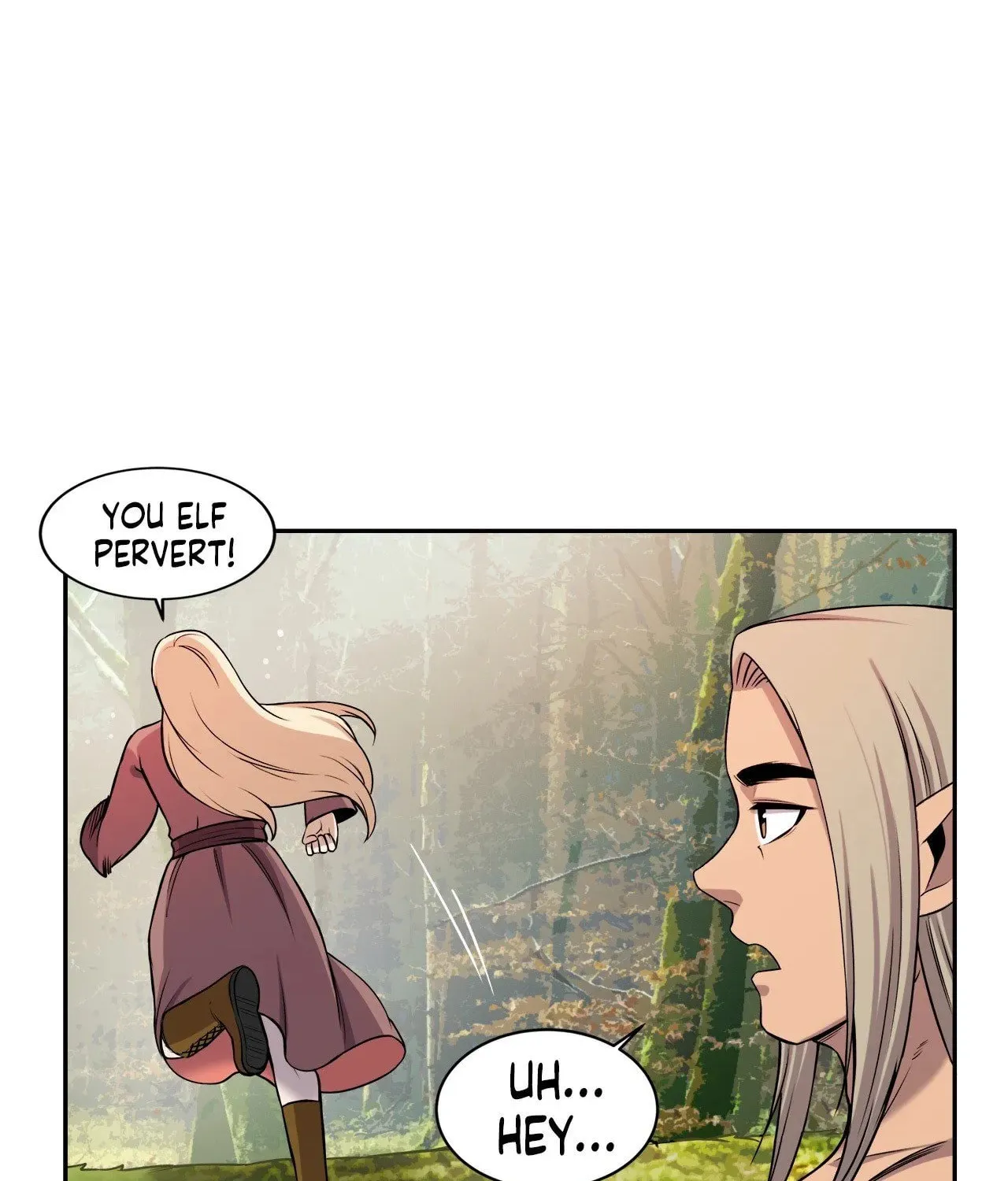 Zombie Girlfriend! Chapter 25 page 62 - 