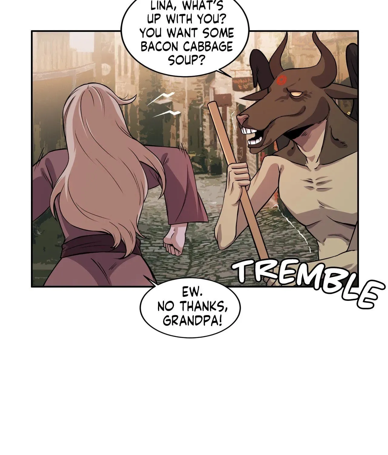 Zombie Girlfriend! Chapter 25 page 66 - 