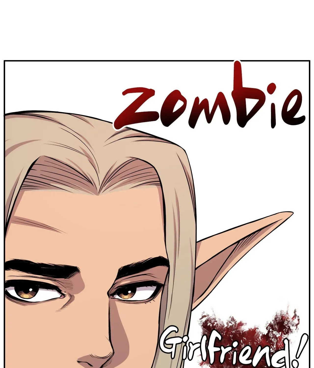 Zombie Girlfriend! Chapter 25 page 10 - 