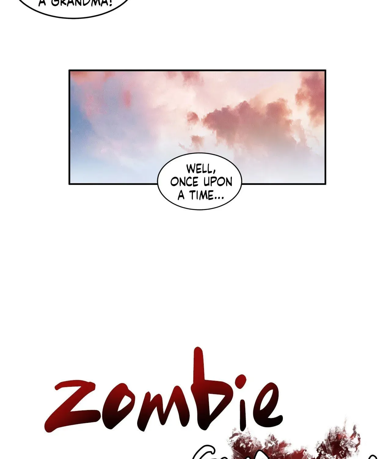 Zombie Girlfriend! Chapter 26 page 13 - 
