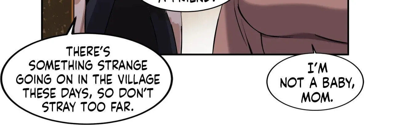 Zombie Girlfriend! Chapter 26 page 15 - 