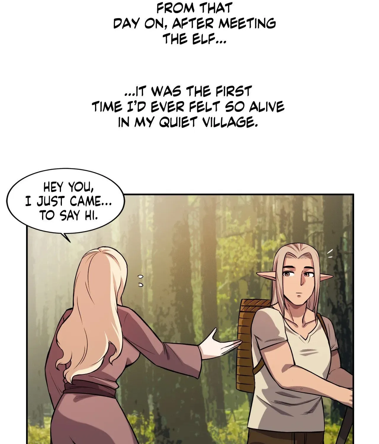 Zombie Girlfriend! Chapter 26 page 17 - 