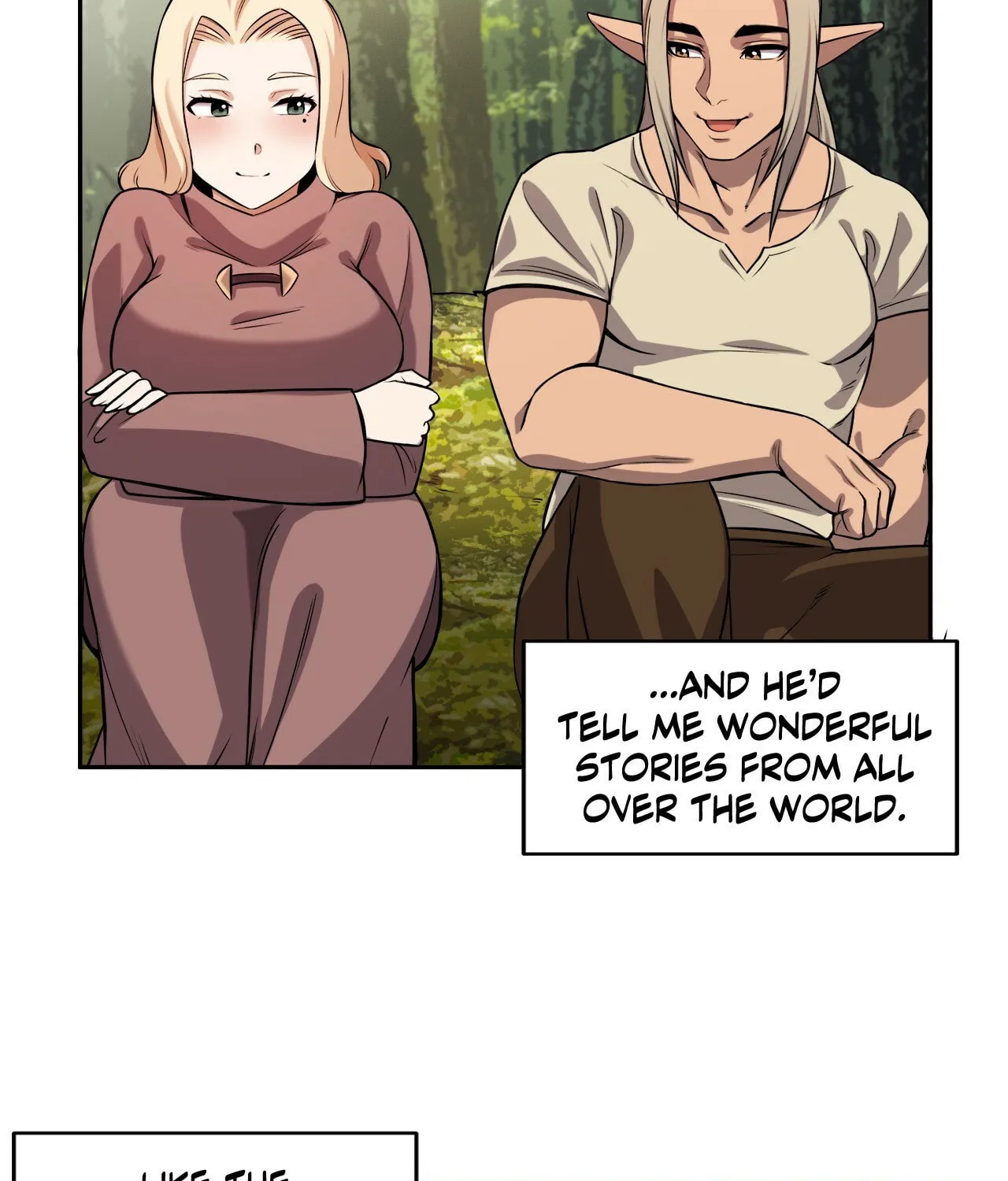 Zombie Girlfriend! Chapter 26 page 20 - 