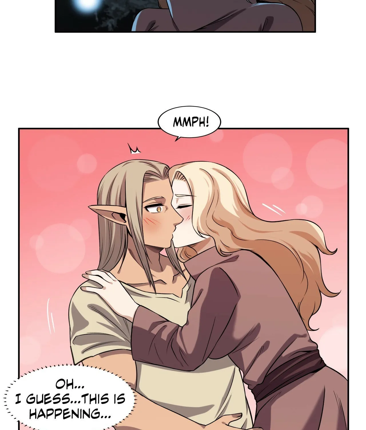 Zombie Girlfriend! Chapter 26 page 29 - 