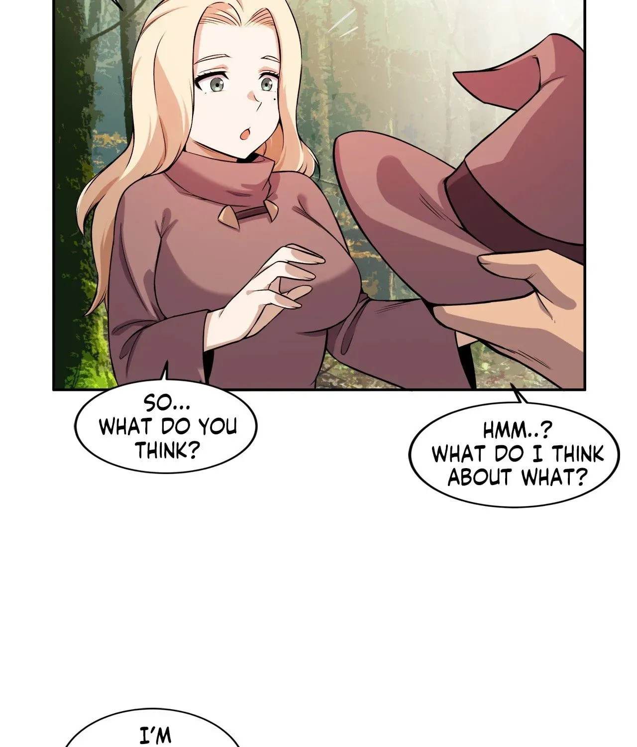 Zombie Girlfriend! Chapter 26 page 4 - 