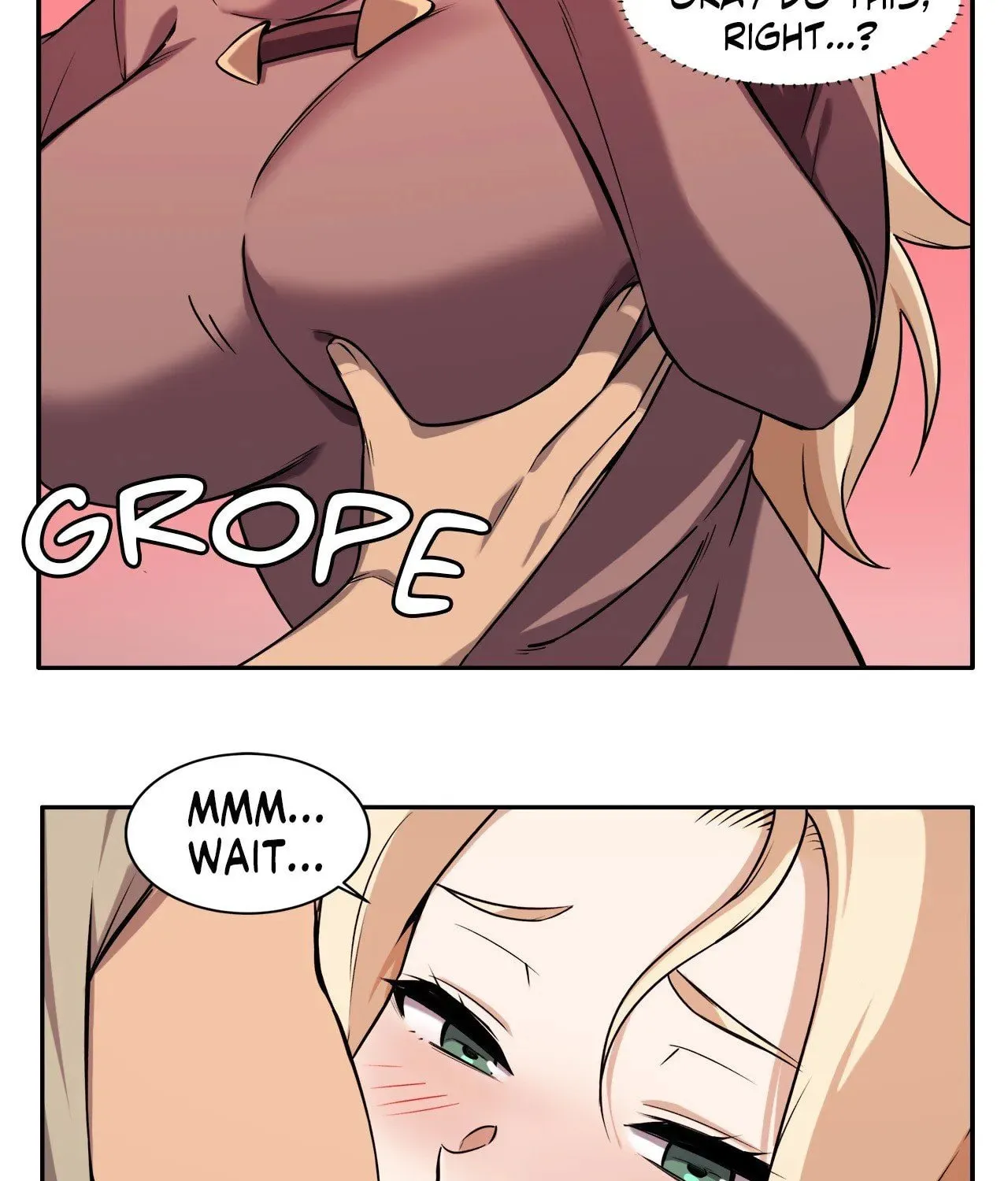 Zombie Girlfriend! Chapter 26 page 31 - 