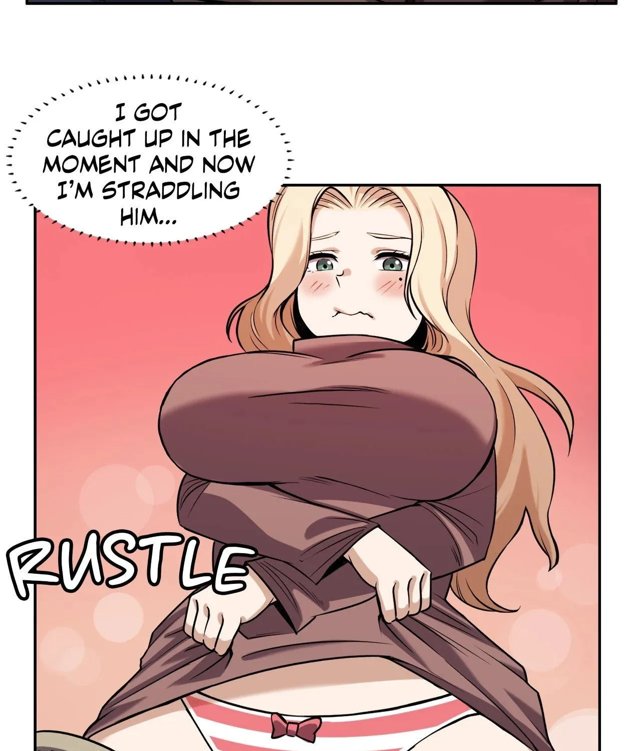 Zombie Girlfriend! Chapter 26 page 34 - 