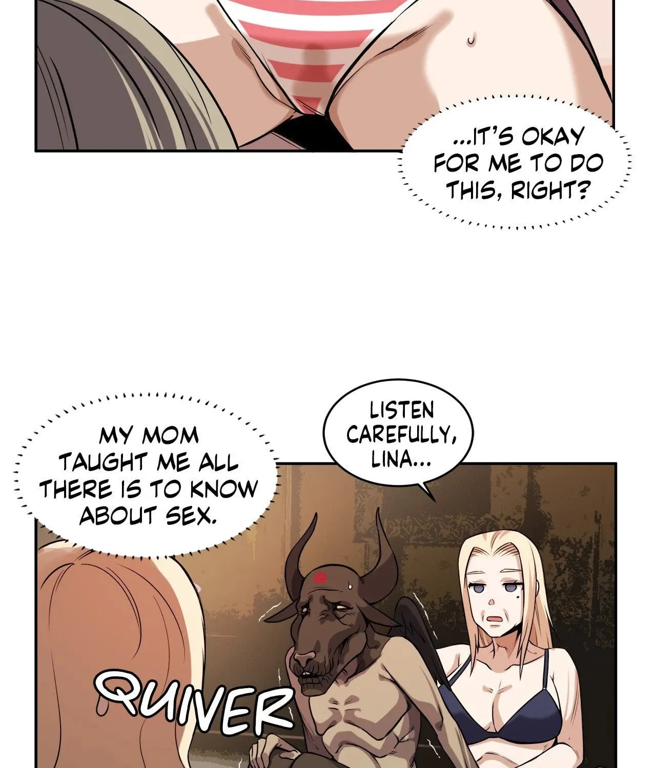 Zombie Girlfriend! Chapter 26 page 35 - 