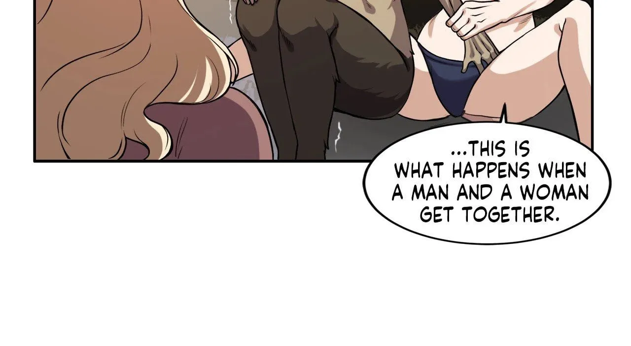 Zombie Girlfriend! Chapter 26 page 36 - 