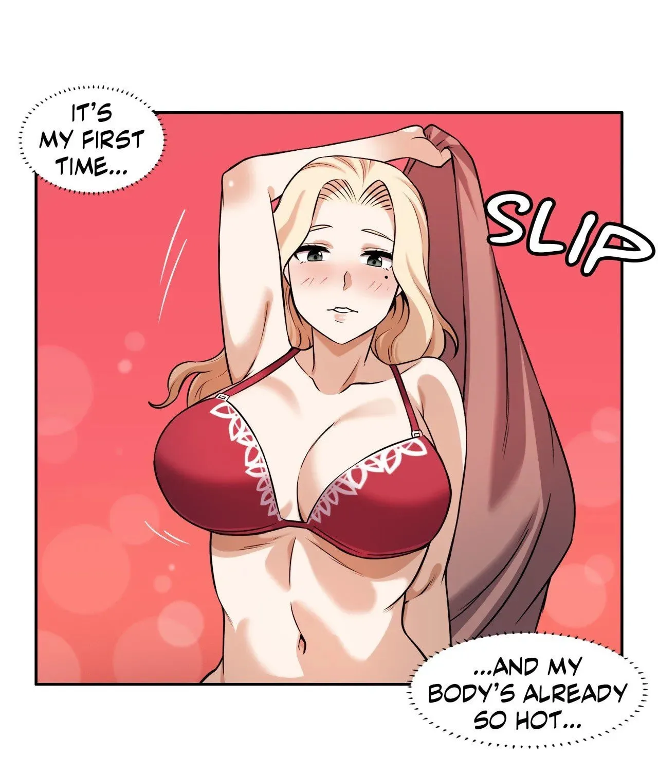 Zombie Girlfriend! Chapter 26 page 37 - 