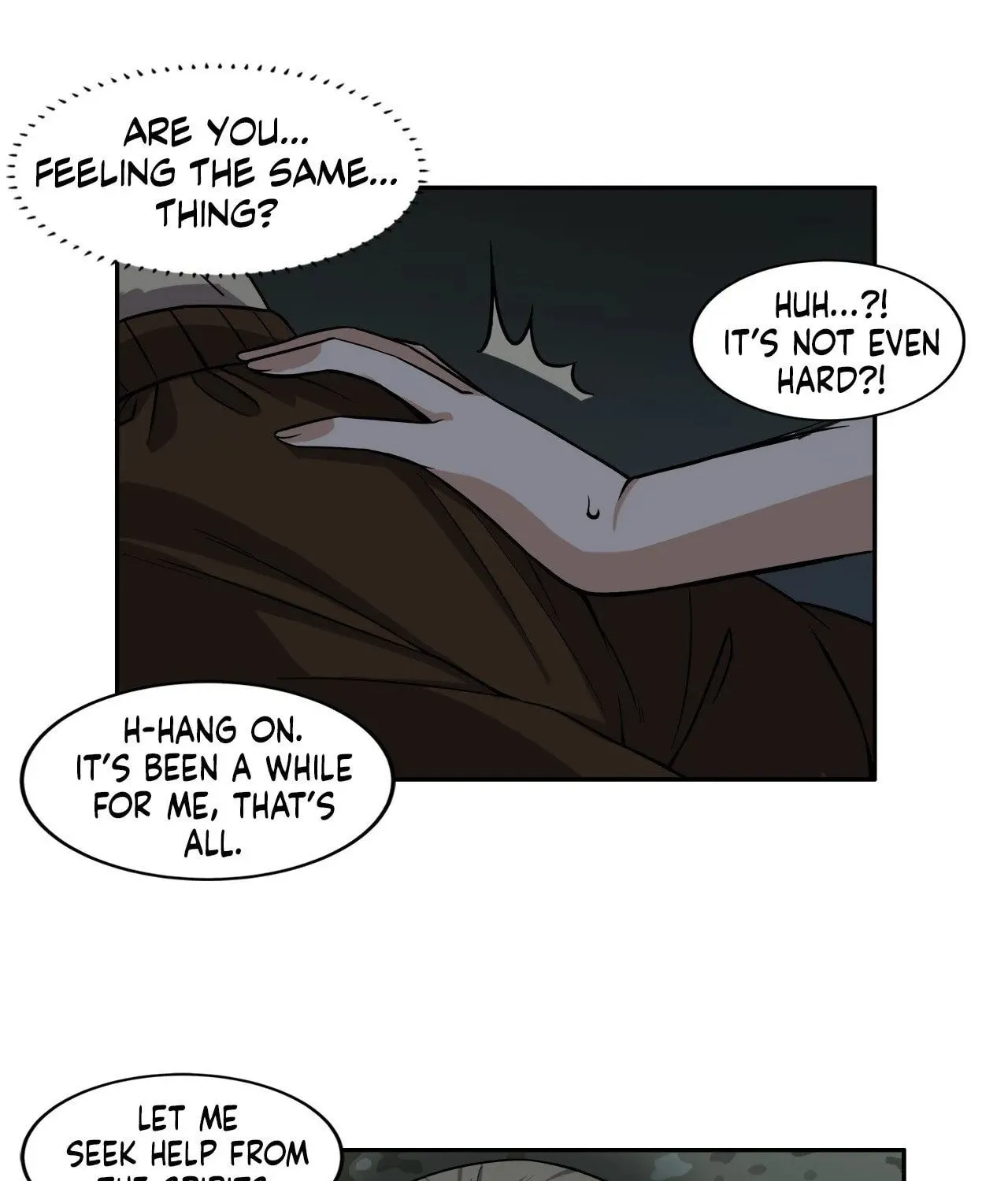 Zombie Girlfriend! Chapter 26 page 38 - 