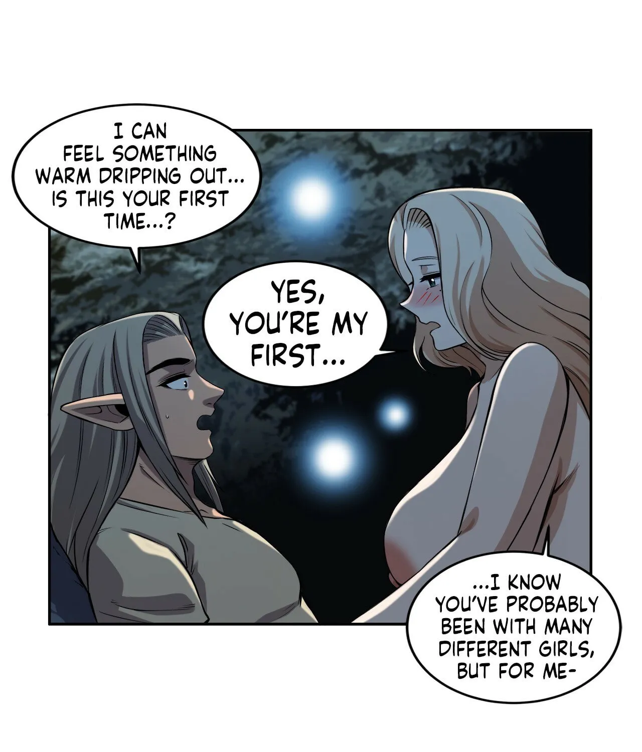 Zombie Girlfriend! Chapter 26 page 46 - 