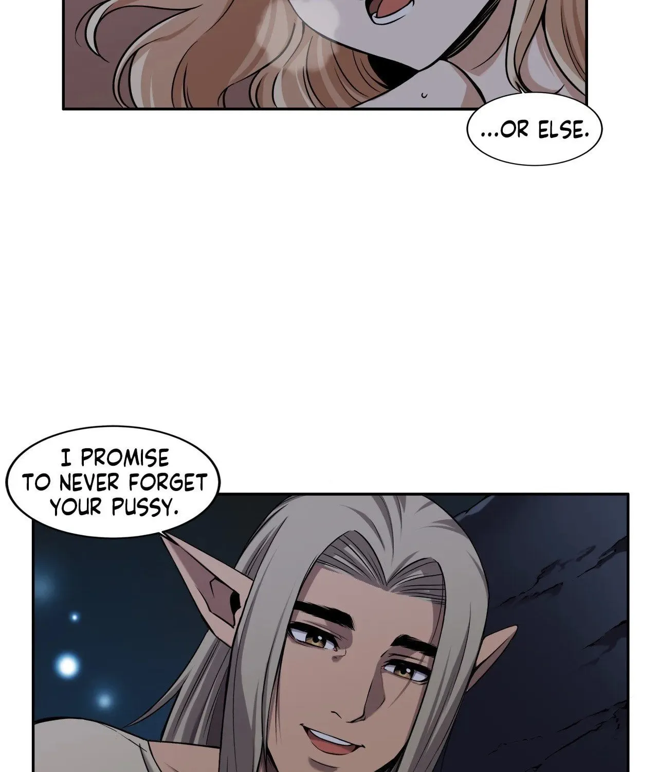 Zombie Girlfriend! Chapter 26 page 59 - 