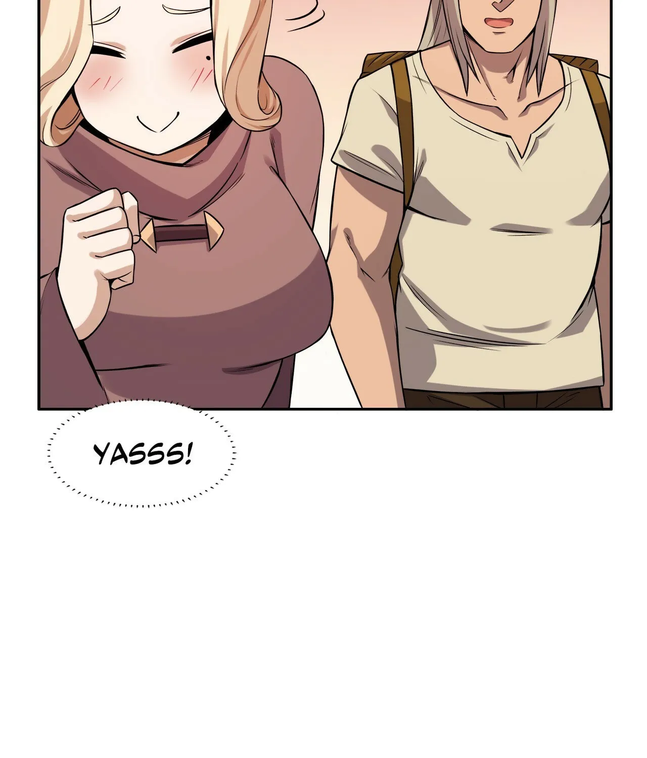 Zombie Girlfriend! Chapter 26 page 7 - 