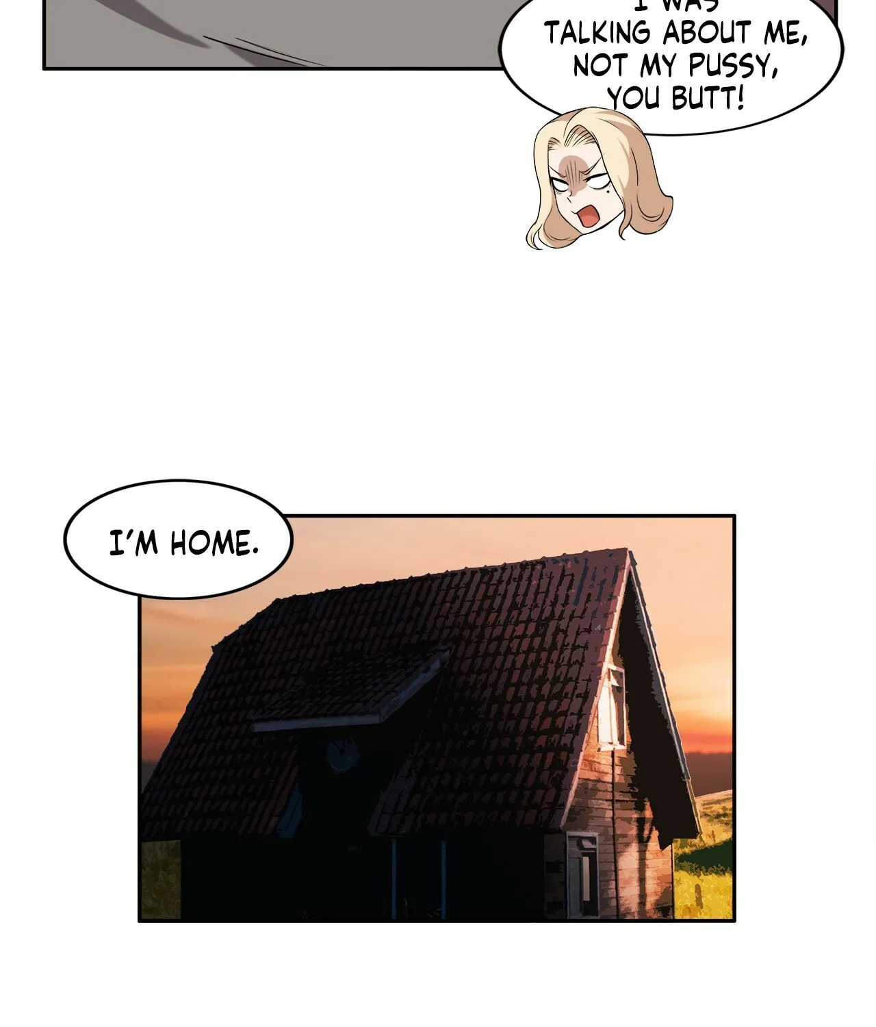 Zombie Girlfriend! Chapter 26 page 61 - 