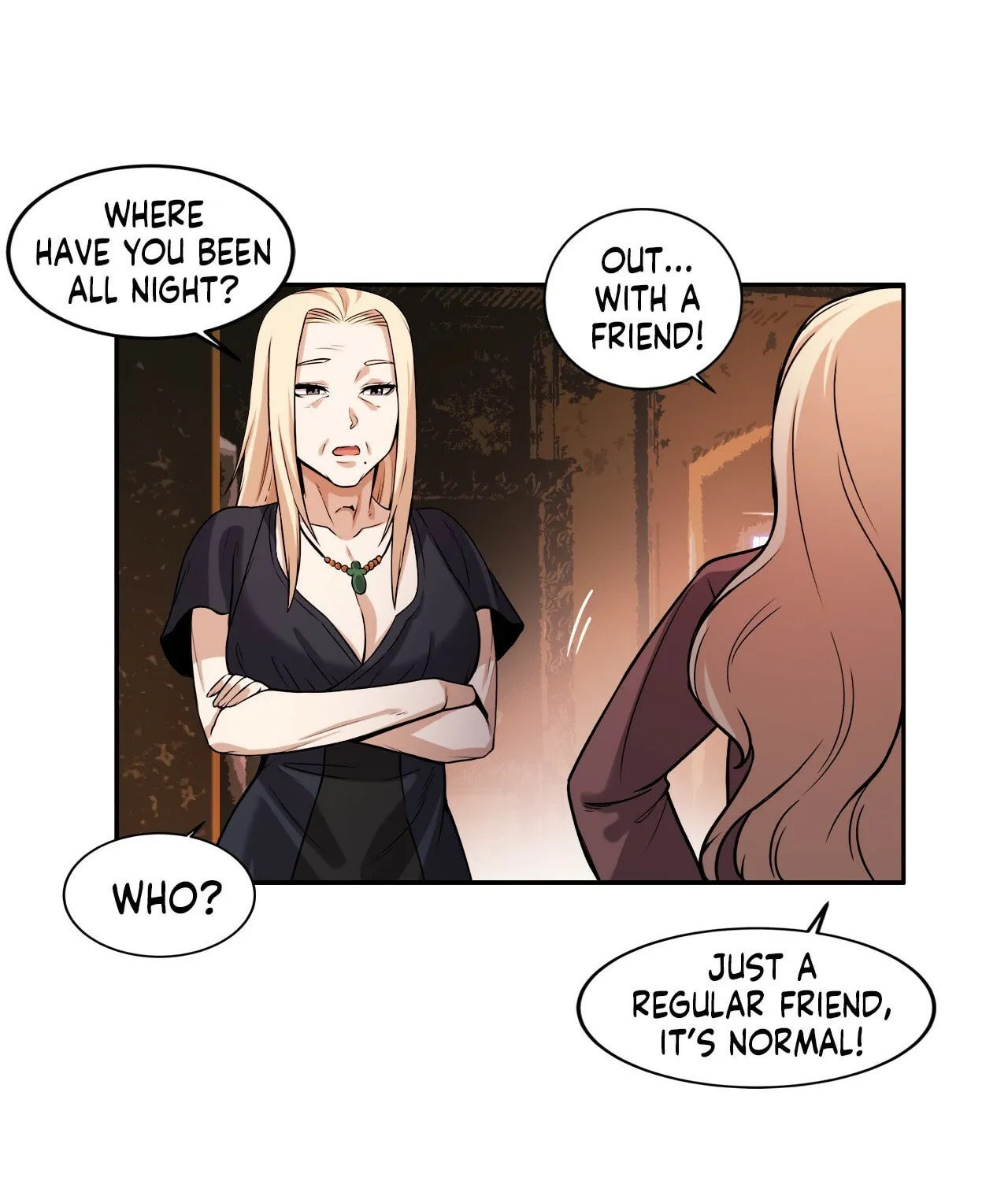 Zombie Girlfriend! Chapter 26 page 62 - 