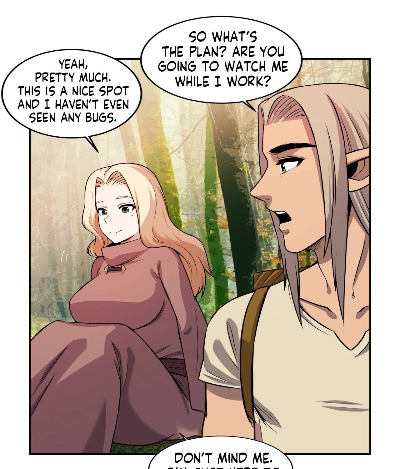Zombie Girlfriend! Chapter 26 page 8 - 