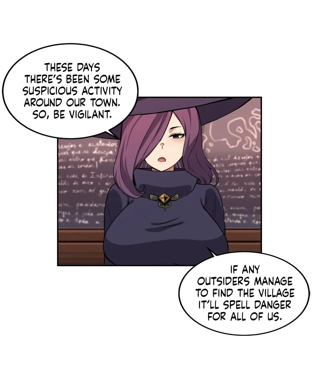 Zombie Girlfriend! Chapter 27 page 14 - 