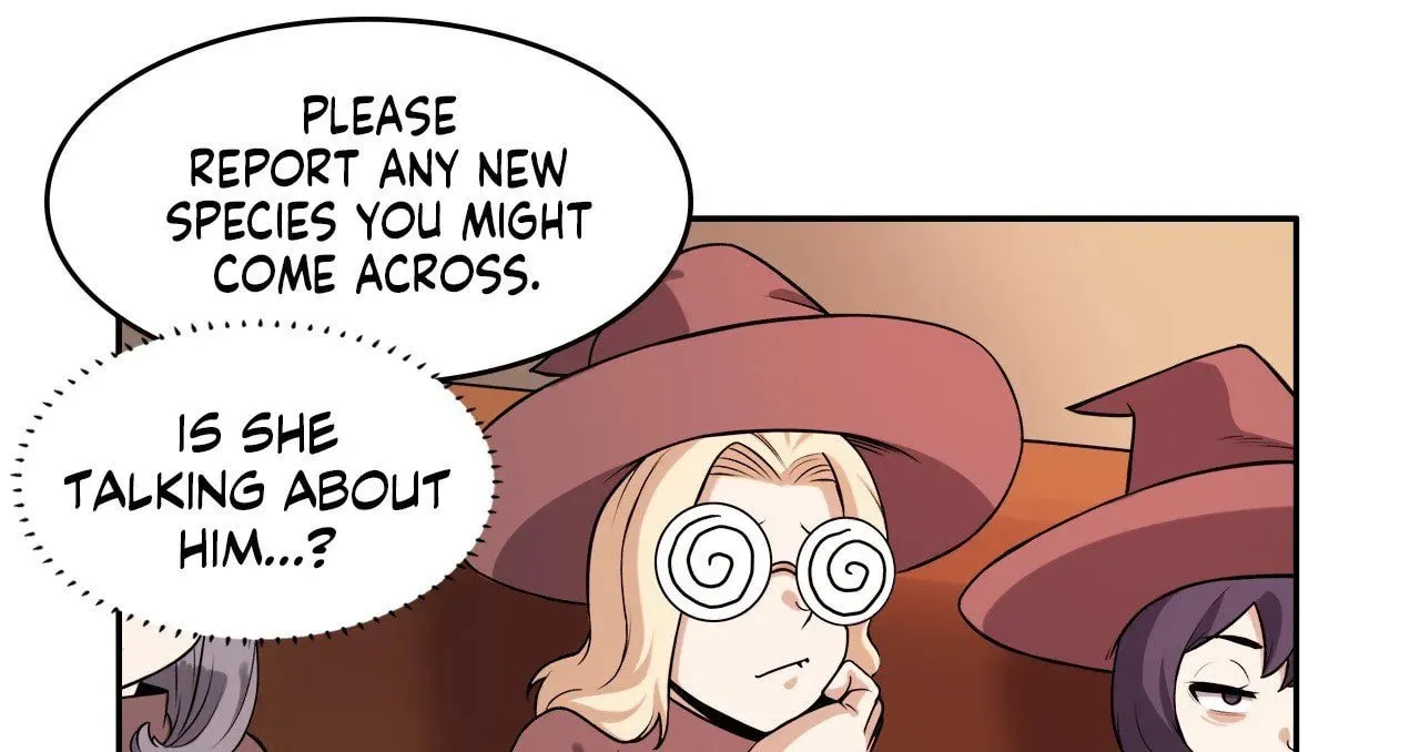 Zombie Girlfriend! Chapter 27 page 15 - 