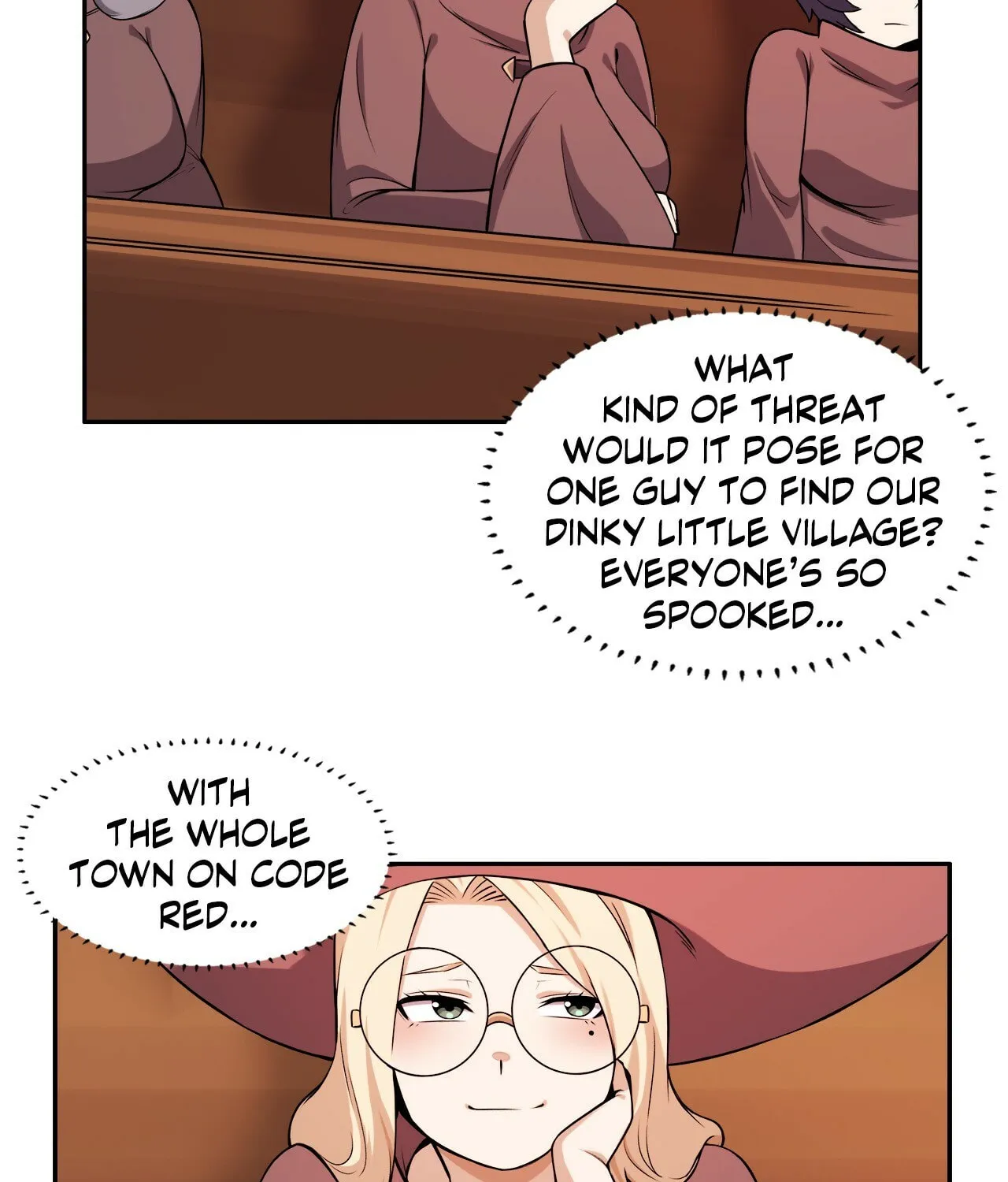 Zombie Girlfriend! Chapter 27 page 16 - 